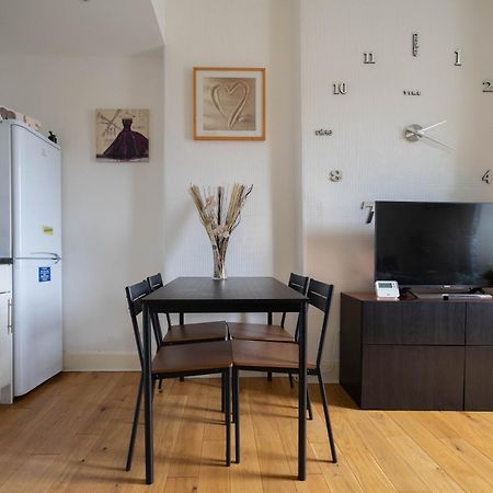 Cosy Leith Escape - Edinburgh City מראה חיצוני תמונה