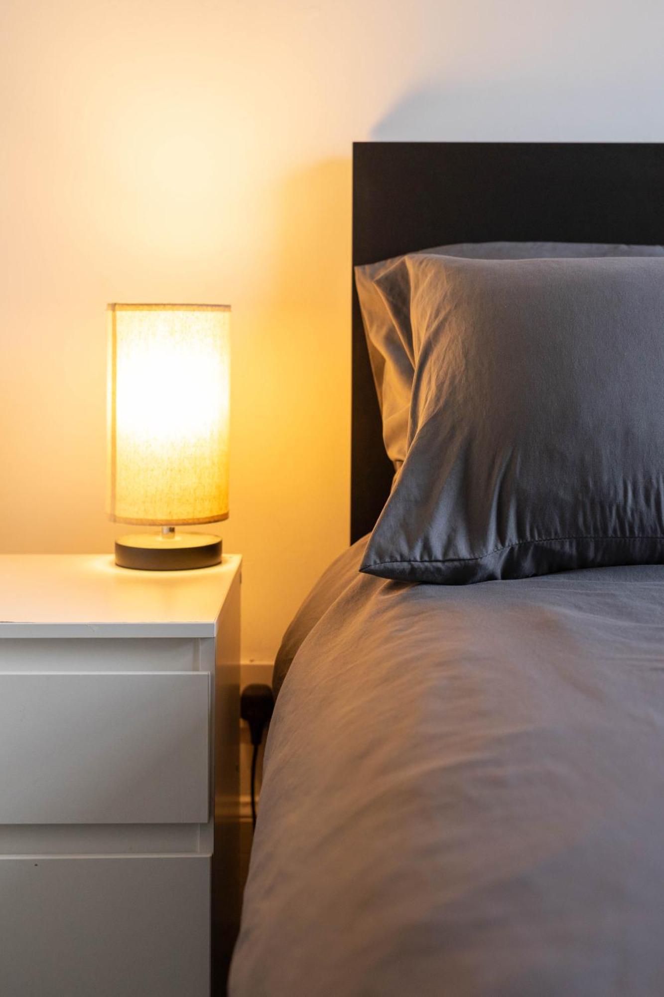 Cosy Leith Escape - Edinburgh City מראה חיצוני תמונה