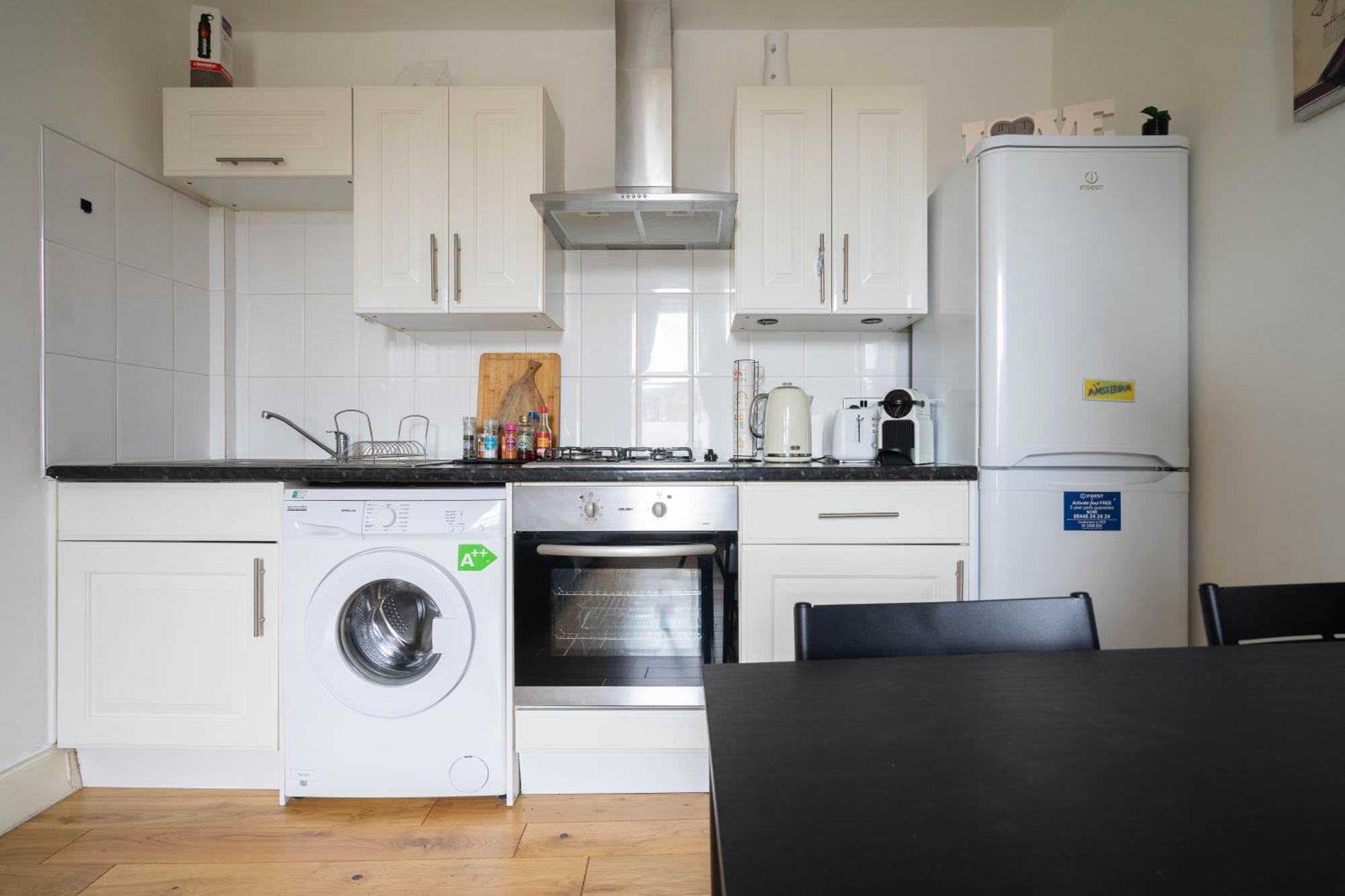 Cosy Leith Escape - Edinburgh City מראה חיצוני תמונה