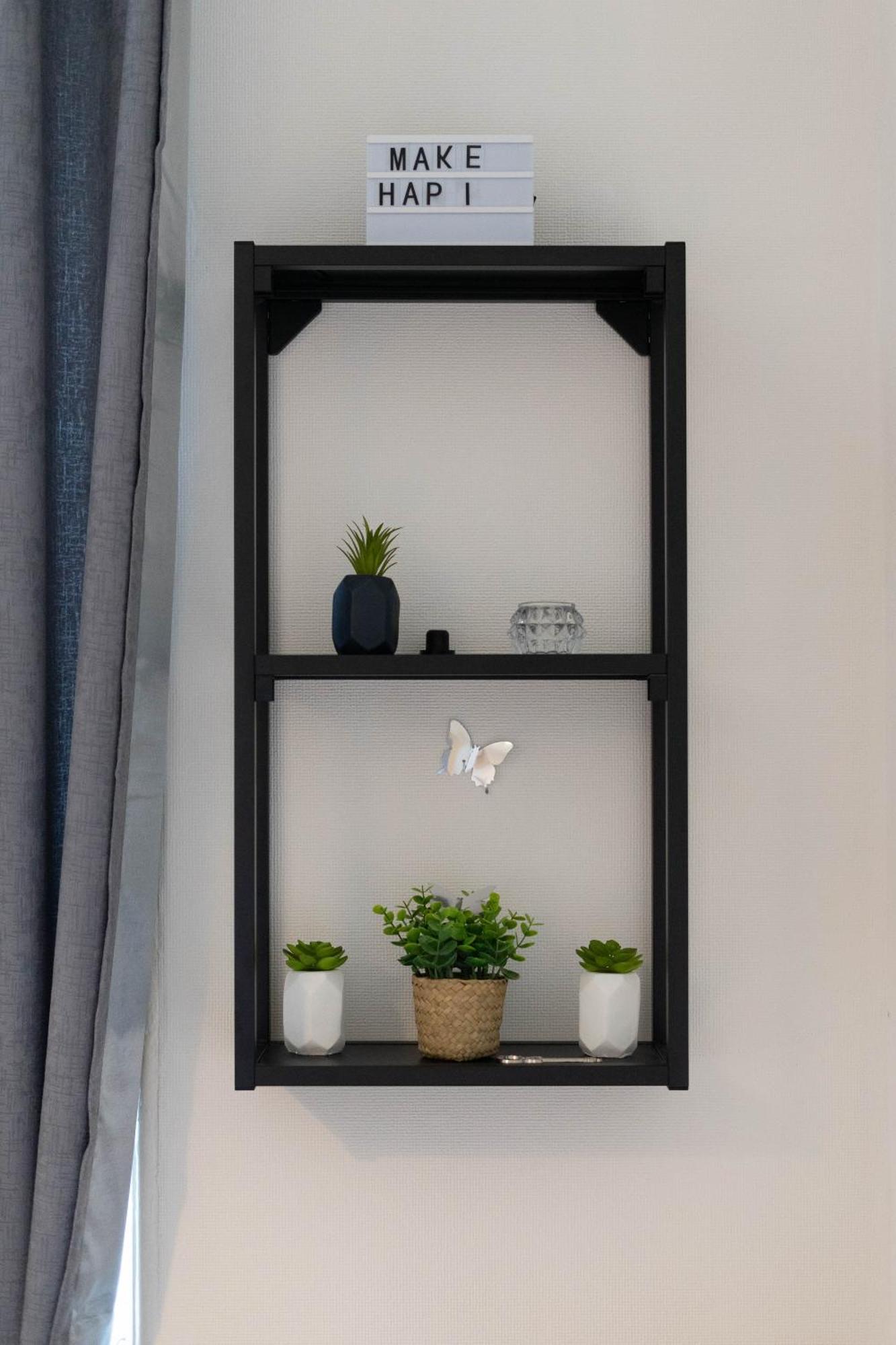 Cosy Leith Escape - Edinburgh City מראה חיצוני תמונה