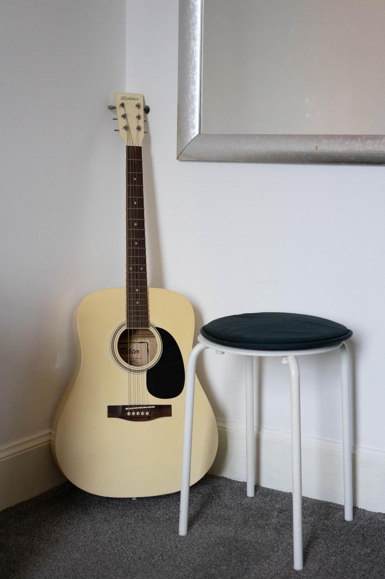 Cosy Leith Escape - Edinburgh City מראה חיצוני תמונה